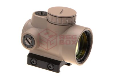 Aim-O MRO Red Dot 2.0 MOA Desert