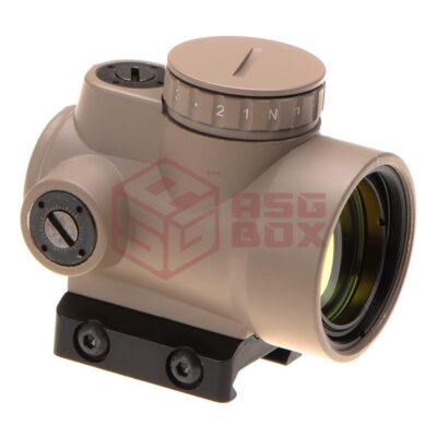 Aim-O MRO Red Dot 2.0 MOA Desert