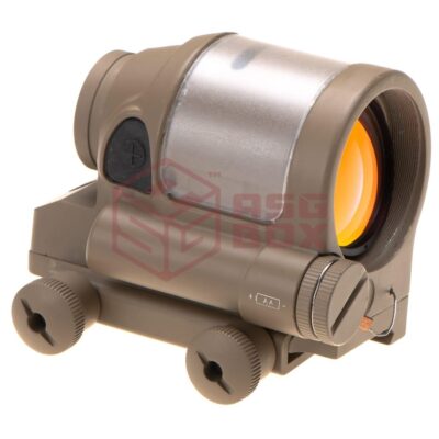 Aim-O SRS 1x38 Red Dot Desert