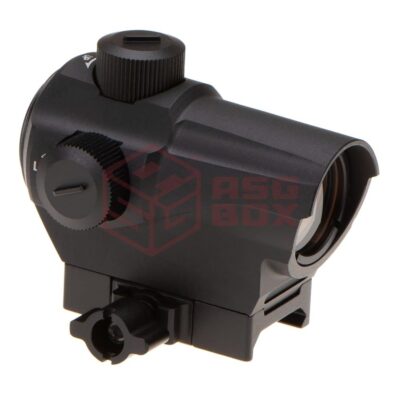 Aim-O SP1 Red Dot Sight Black