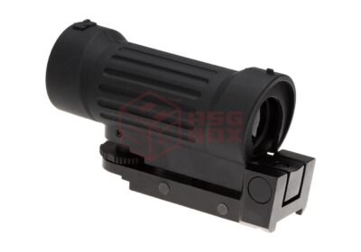 Aim-O 4x30 M145 Scope Black