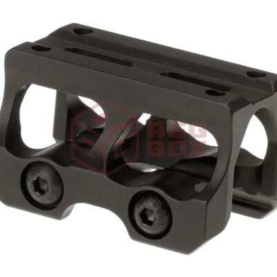 Aim-O BAD MRO Lightweight Optic Mount Black