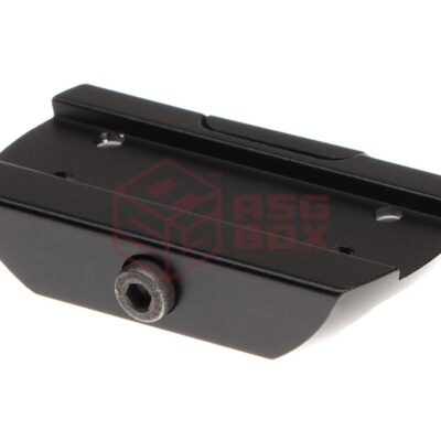 Aim-O RD-1 / RD-2 Low Mount Black