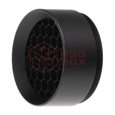 Aim-O 1-4x24 SE Killflash Black