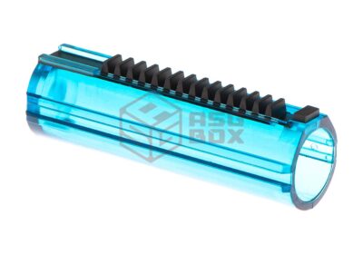 Point Reinforced Polycarbonate Piston 15 Steel Teeth