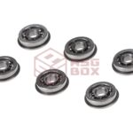 Point 9mm Ball Bearing