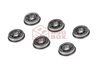 Point 9mm Ball Bearing