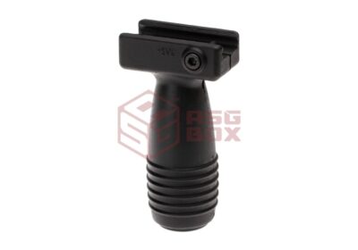 MP Short Vertical Grip Black