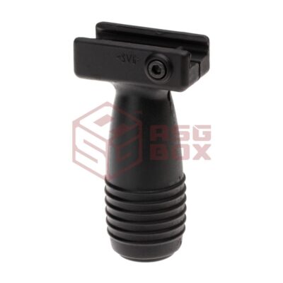 MP Short Vertical Grip Black