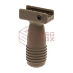 MP Short Vertical Grip Dark Earth