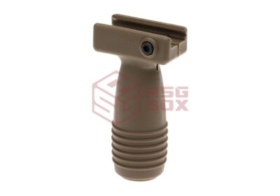 MP Short Vertical Grip Dark Earth