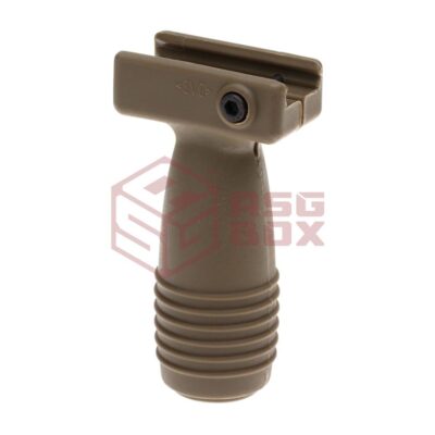 MP Short Vertical Grip Dark Earth