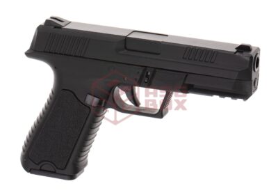 Cyma CM127 Advanced AEP Black
