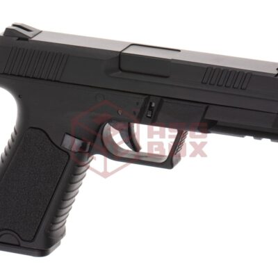 Cyma CM127 Advanced AEP Black