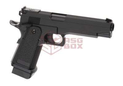 Cyma CM128 Advanced AEP Black