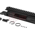 Action Army L96 / MB01 Ambidextrous Receiver Black