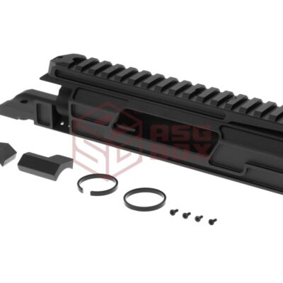 Action Army L96 / MB01 Ambidextrous Receiver Black