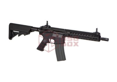 CM15 KR Carbine 10 Inch Black