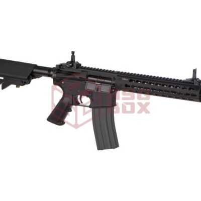 CM15 KR Carbine 10 Inch Black