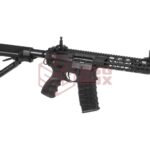 GC16 E.T.U. Wild Hog 9 Inch Black