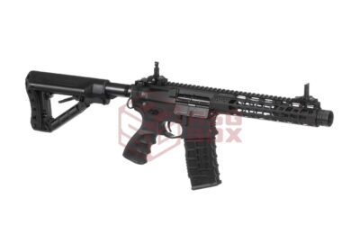 GC16 E.T.U. Wild Hog 9 Inch Black