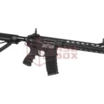 GC16 E.T.U. Wild Hog 12 Inch Black
