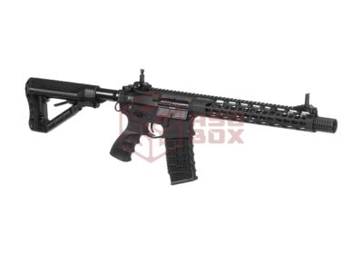 GC16 E.T.U. Wild Hog 12 Inch Black