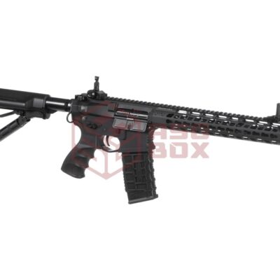 GC16 E.T.U. Wild Hog 12 Inch Black