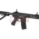 GC16 E.T.U. Wart Hog 7 Inch S-AEG Black