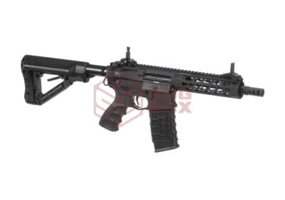GC16 E.T.U. Wart Hog 7 Inch S-AEG Black
