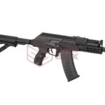RK74 CQB E.T.U. S-AEG Black