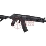 RK74 Elite E.T.U. S-AEG Black