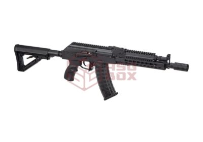 RK74 Elite E.T.U. S-AEG Black