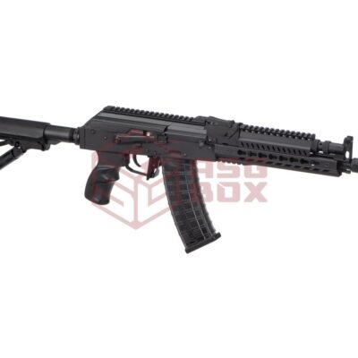 RK74 Elite E.T.U. S-AEG Black