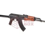 LCT LCKMS