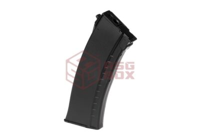LCT Magazin LCK74 Hicap 450rds Black
