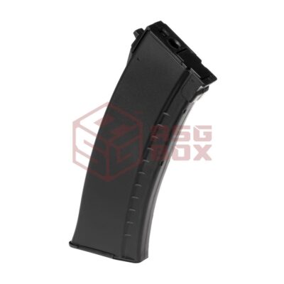 LCT Magazin LCK74 Hicap 450rds Black
