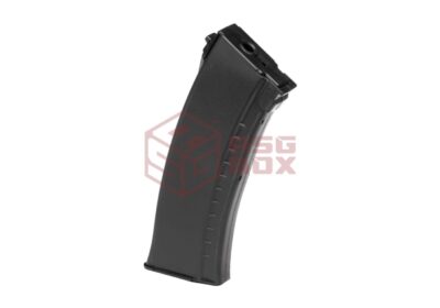 LCT Magazin LCK74 Midcap 130rds Black