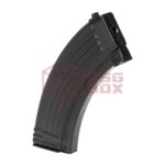 LCT Magazin LCK47 Lowcap 70rds Black