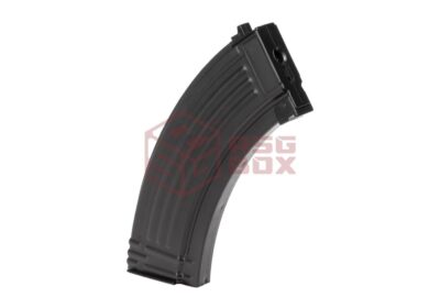 LCT Magazin LCK47 Lowcap 70rds Black