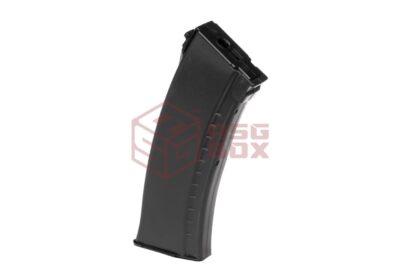 LCT Magazin LCK74 Lowcap 70rds Black