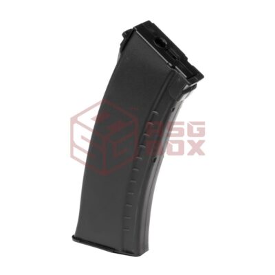 LCT Magazin LCK74 Lowcap 70rds Black