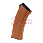 LCT Magazin LCK74 Lowcap 70rds Brick