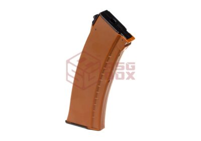 LCT Magazin LCK74 Lowcap 70rds Brick