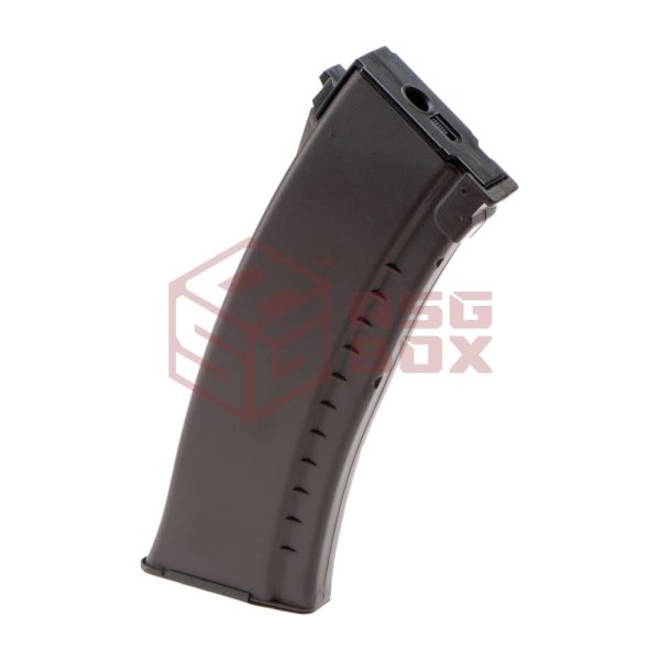LCT Magazin LCK74 Lowcap 70rds Plum