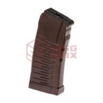 LCT Magazin AS VAL Lowcap 50rds Brown