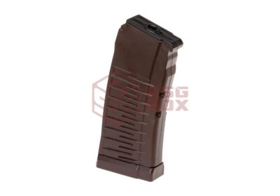 LCT Magazin AS VAL Lowcap 50rds Brown
