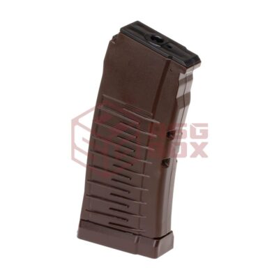 LCT Magazin AS VAL Lowcap 50rds Brown