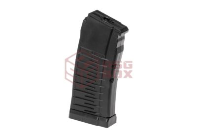 LCT Magazin VSS Vintorez Lowcap 50rds Black