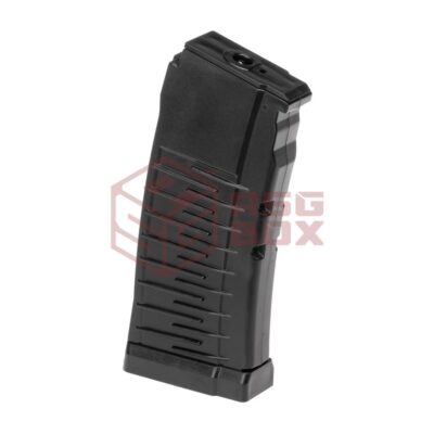 LCT Magazin VSS Vintorez Lowcap 50rds Black